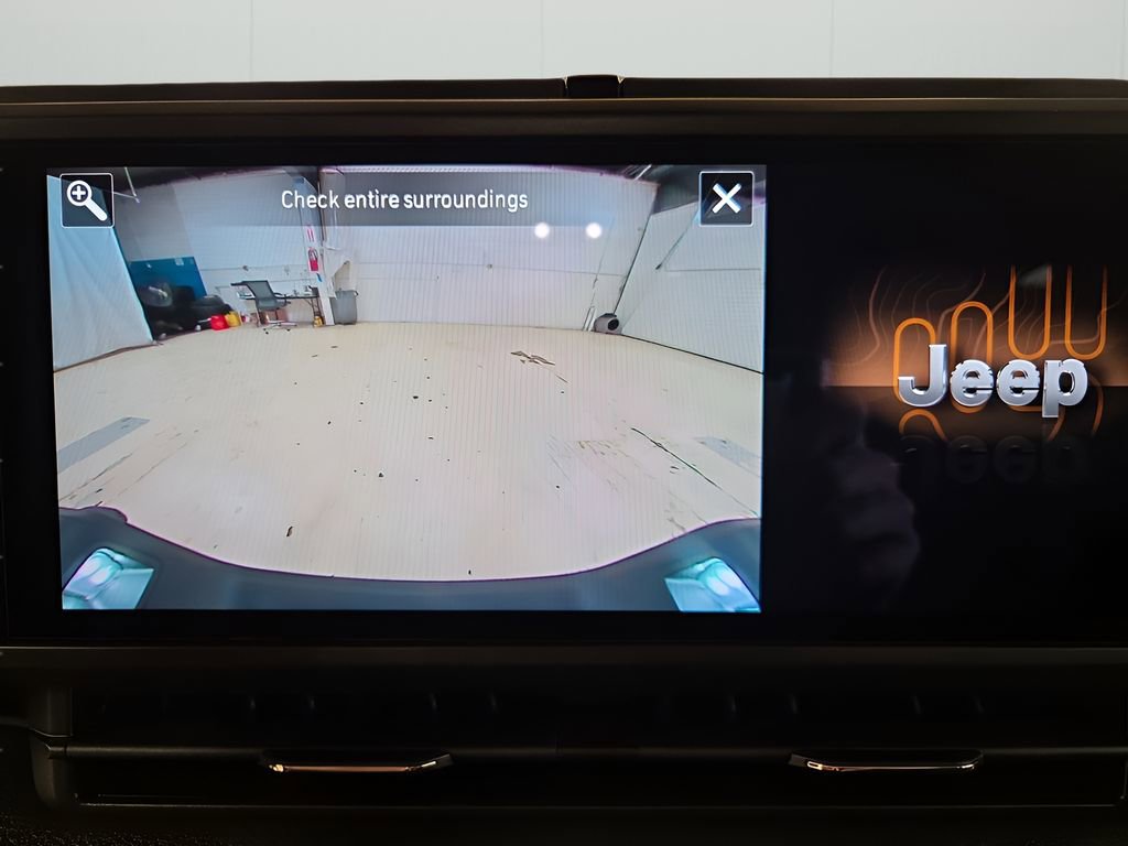 New 2026 Jeep Gladiator Willys image 19