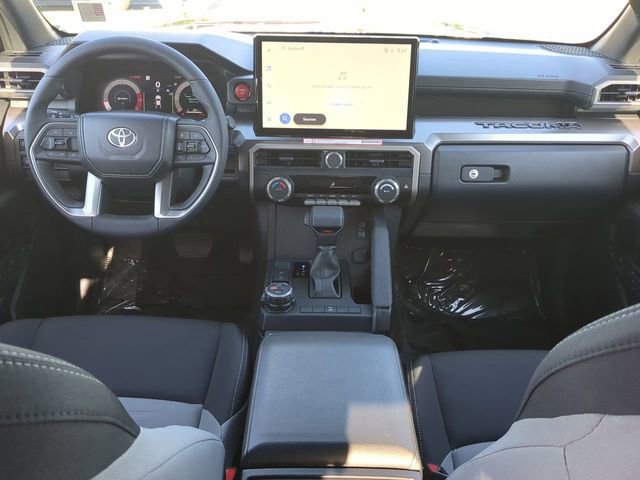 Certified 2026 Toyota Tacoma TRD Off-Road image 15