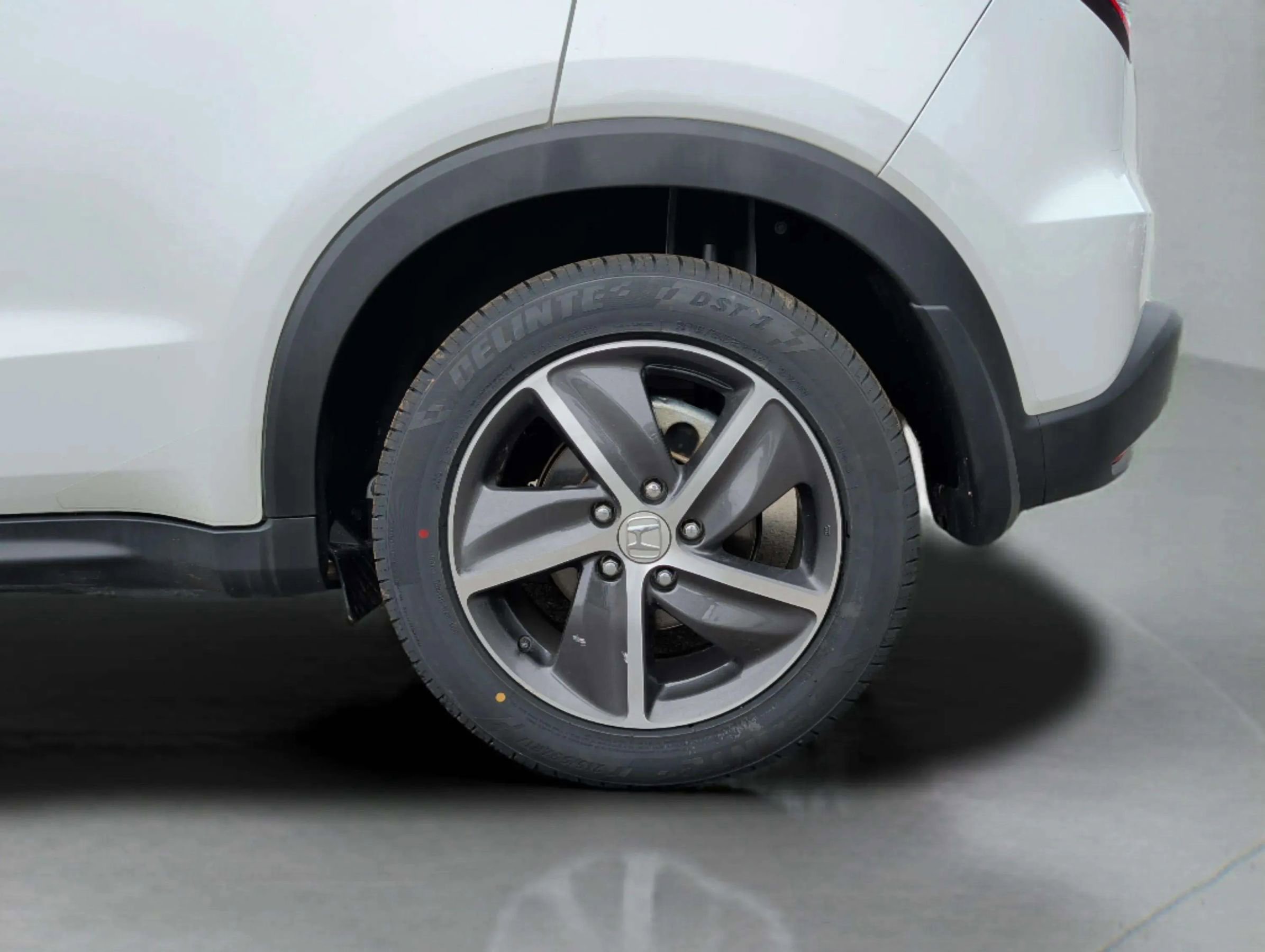 Used 2022 Honda HR-V EX image 28