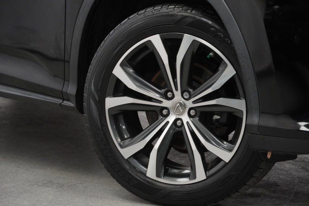 Used 2017 Lexus RX 350 AWD w/ Premium Package image 4