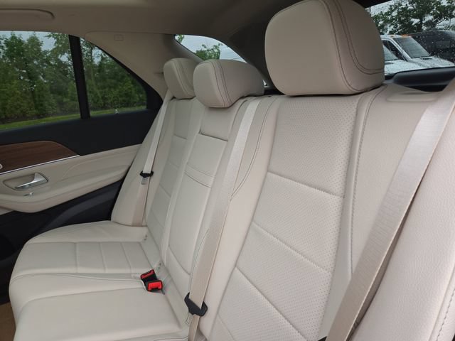 New 2026 Mercedes-Benz GLE 450 4MATIC image 29