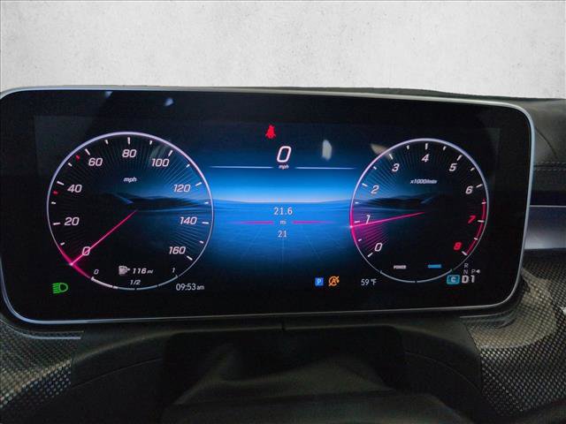 New 2026 Mercedes-Benz C 300 Sedan image 11