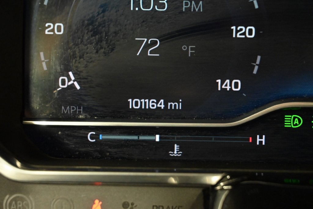 Used 2022 Chevrolet Silverado 1500 LT image 25