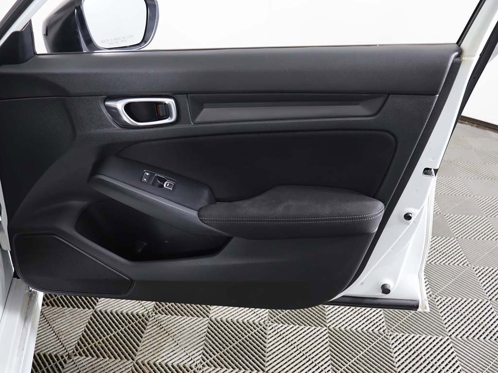 Used 2025 Honda Civic Sport image 21