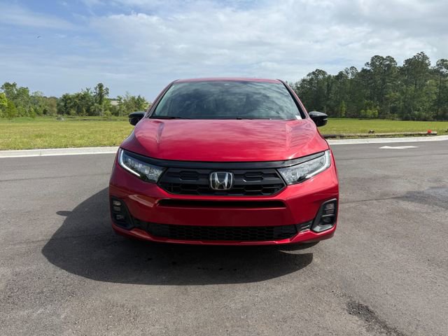 Used 2025 Honda Odyssey Sport-L image 15