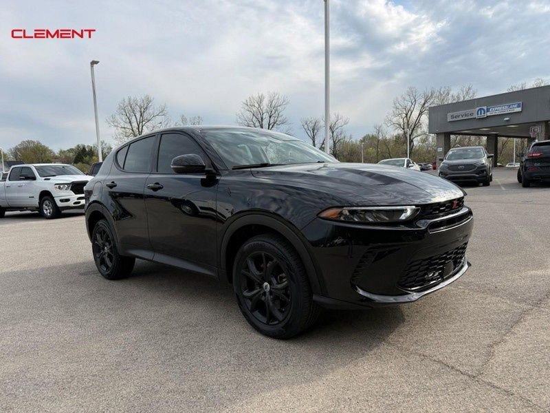 Used 2024 Dodge Hornet GT w/ GT Blacktop Package image 9