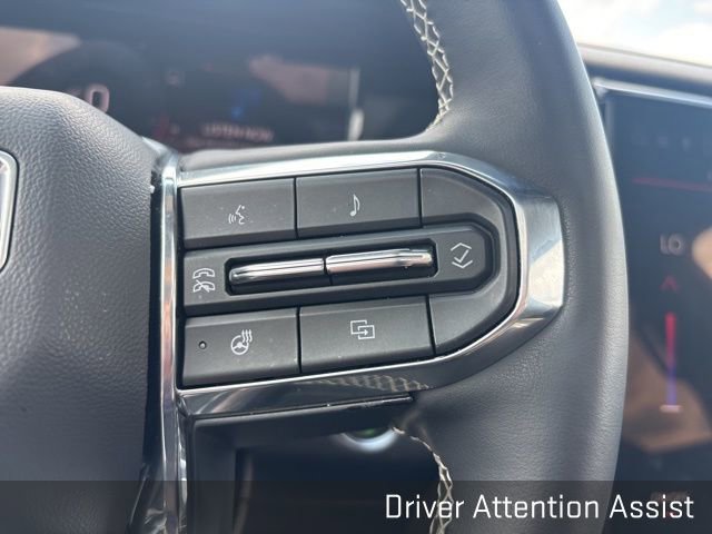 Used 2024 GMC Acadia Denali w/ Super Cruise Package image 46