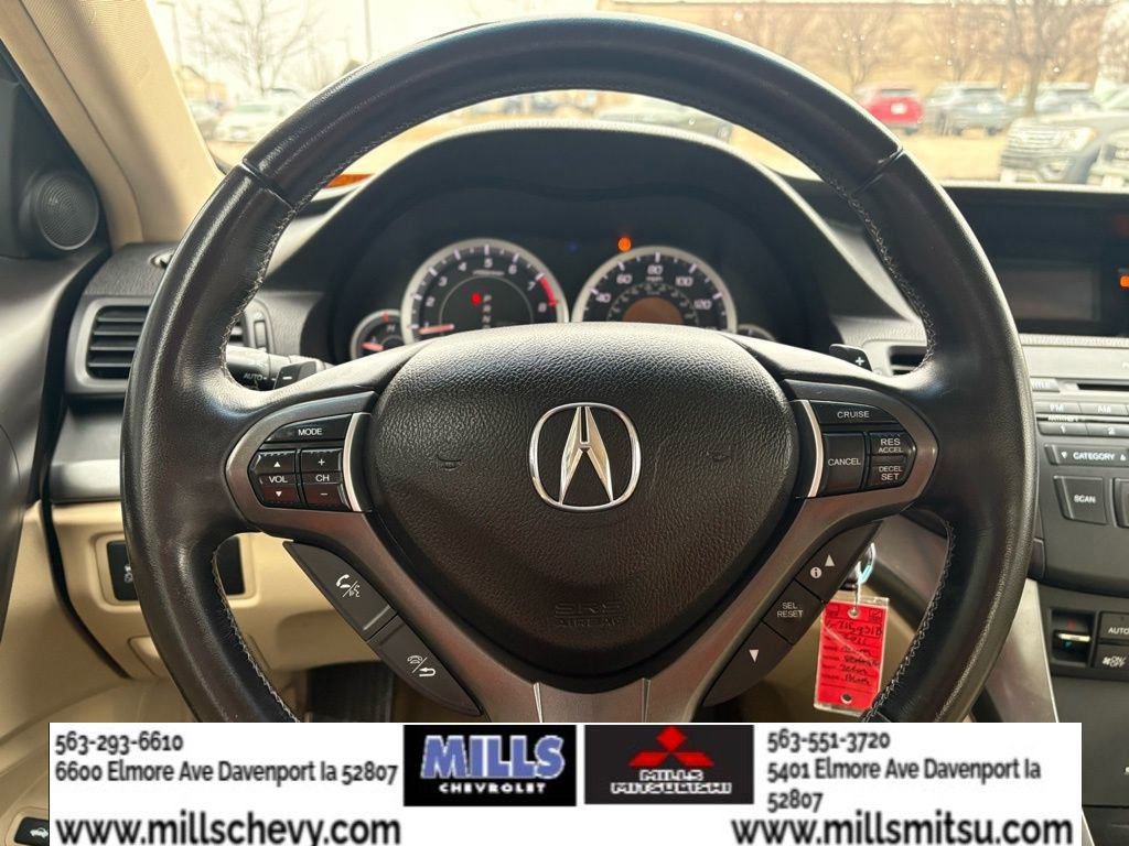 Used 2011 Acura TSX 2.4 image 14