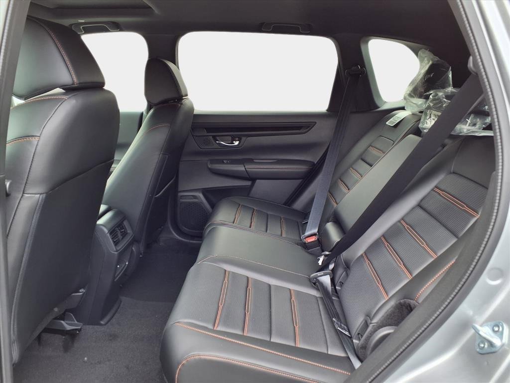 New 2026 Honda CR-V Sport-L image 13