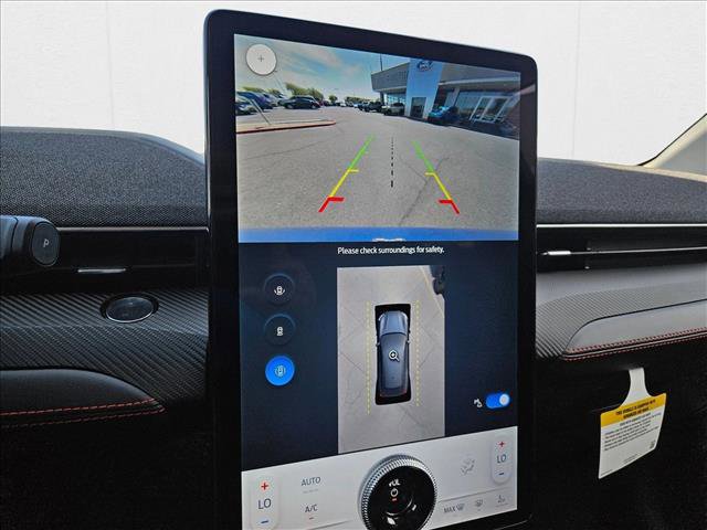 New 2025 Ford Mustang Mach-E Premium w/ Sport Appearance Package image 14