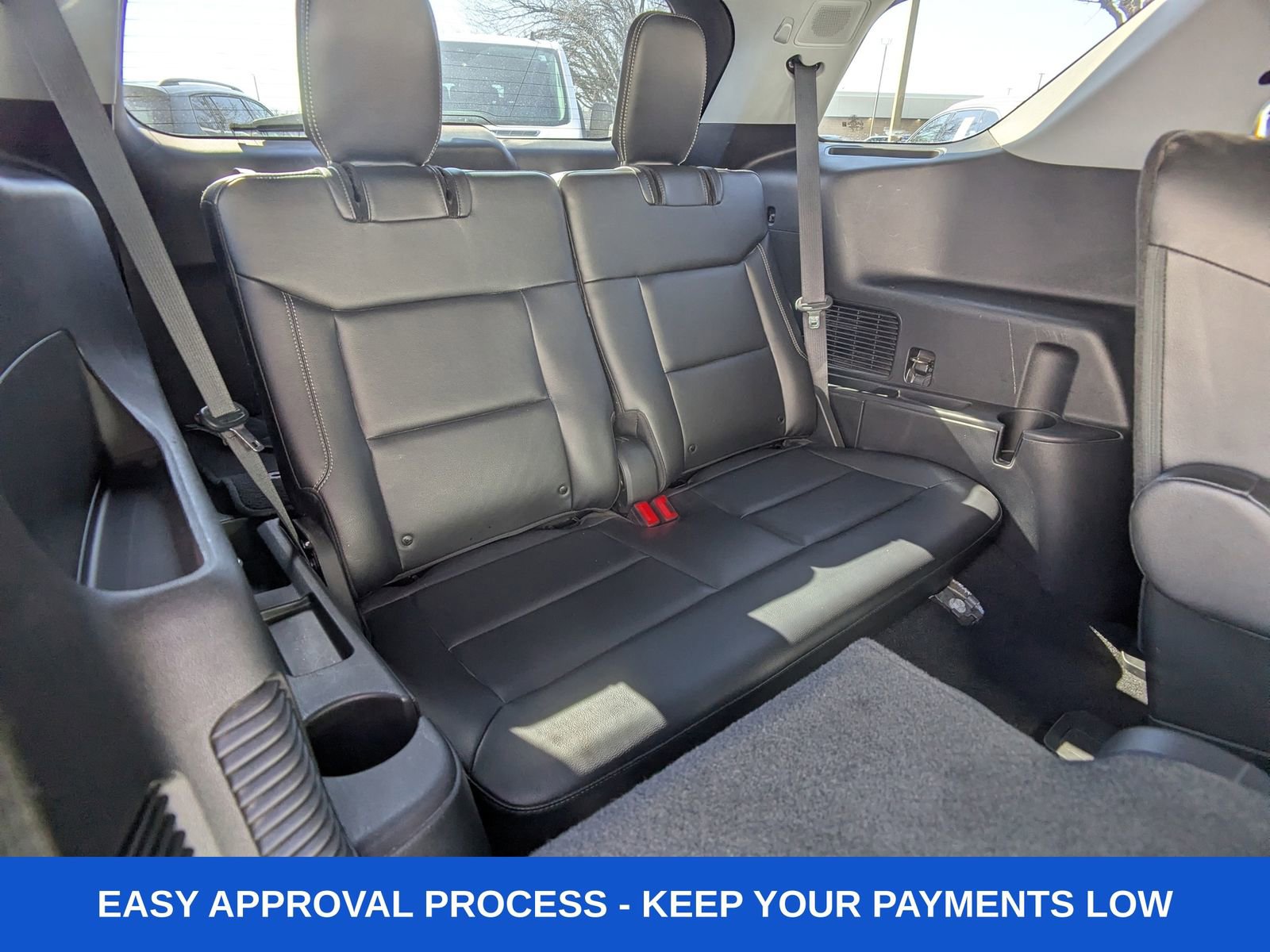 Used 2022 Ford Explorer Limited image 19