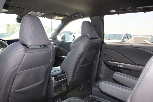 Certified 2024 Lexus TX 500h AWD w/ Technology Package image 9
