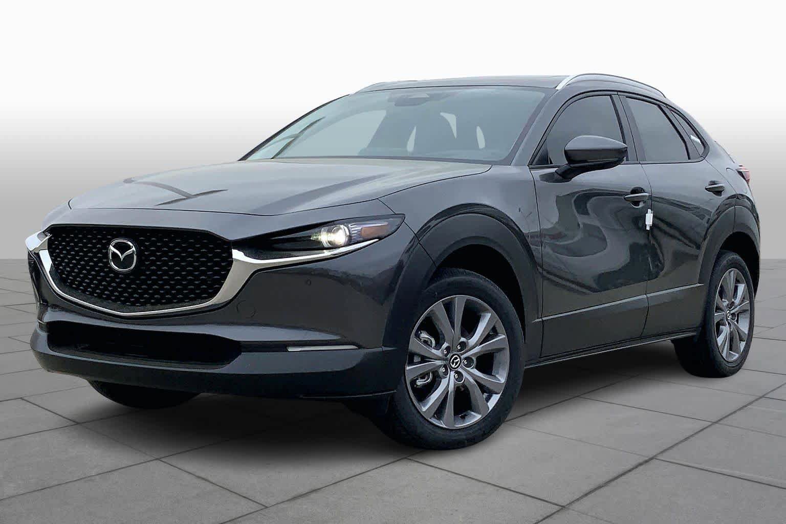 New 2026 MAZDA CX-30 AWD 2.5 S w/ Premium Package image 1