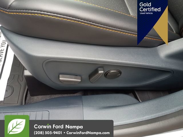 Certified 2026 Ford Maverick Tremor image 14