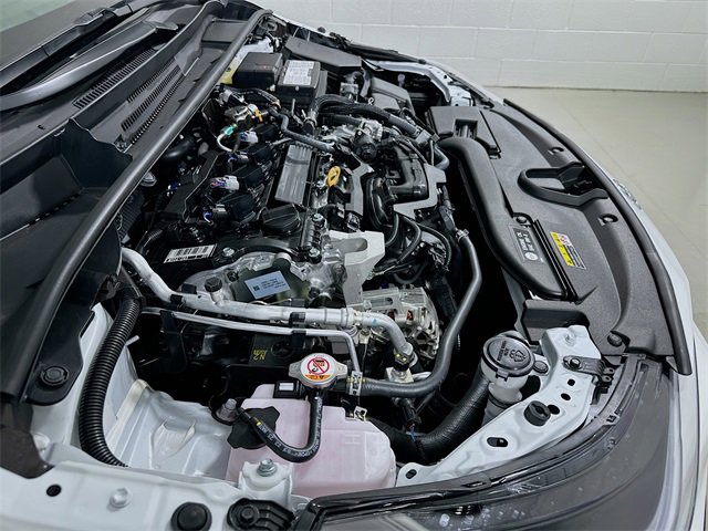 New 2026 Toyota Corolla SE image 19