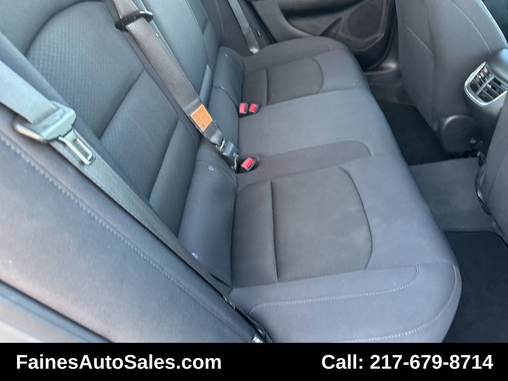 Used 2023 Chevrolet Malibu LT image 53