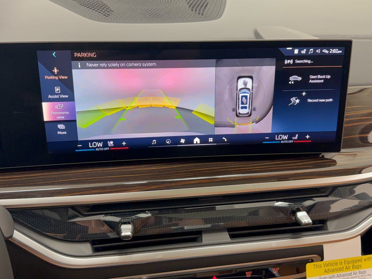 New 2027 BMW X7 xDrive40i w/ Executive Package AWD/4WD image 24