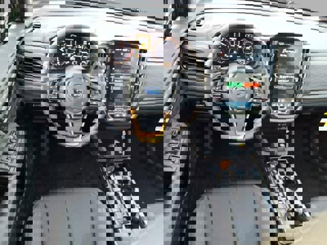 New 2026 Subaru Forester Wilderness image 21