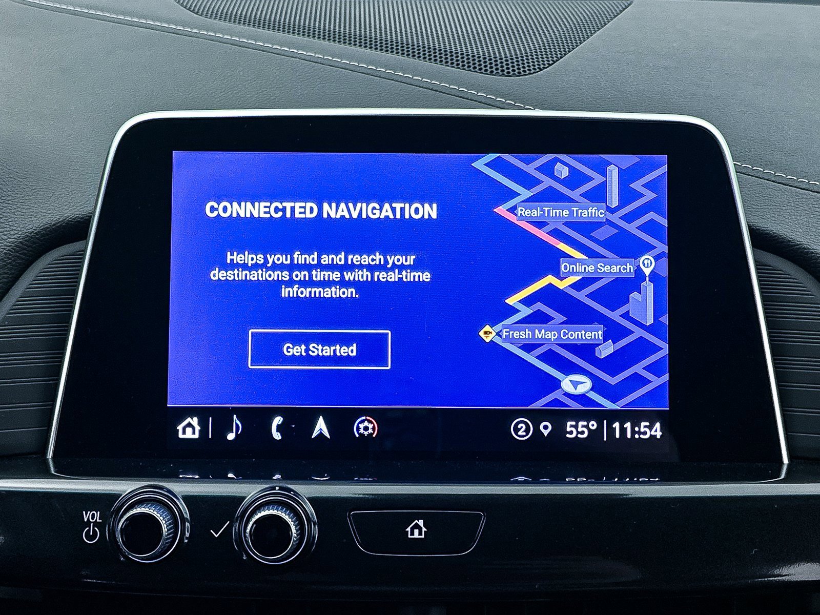 Used 2022 Cadillac CT4 V Blackwing w/ Carbon Fiber 1 Package image 6