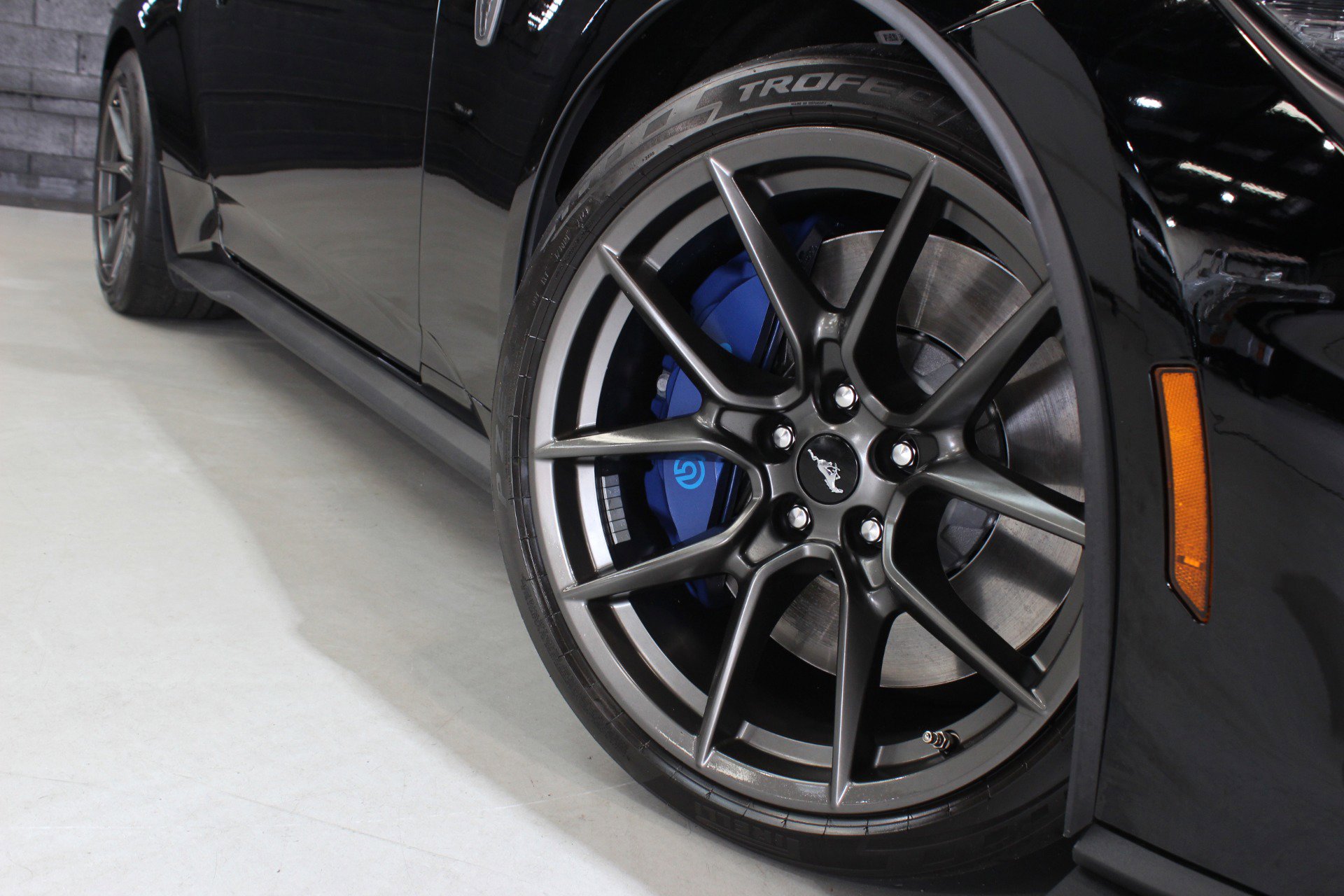Used 2024 Ford Mustang Dark Horse w/ Dark Horse Handlin Package image 20