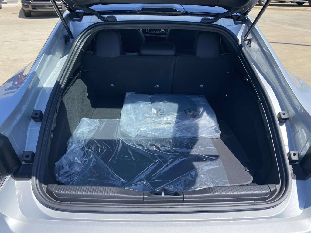 New 2026 Dodge Charger Scat Pack w/ Blacktop Package AWD/4WD image 8