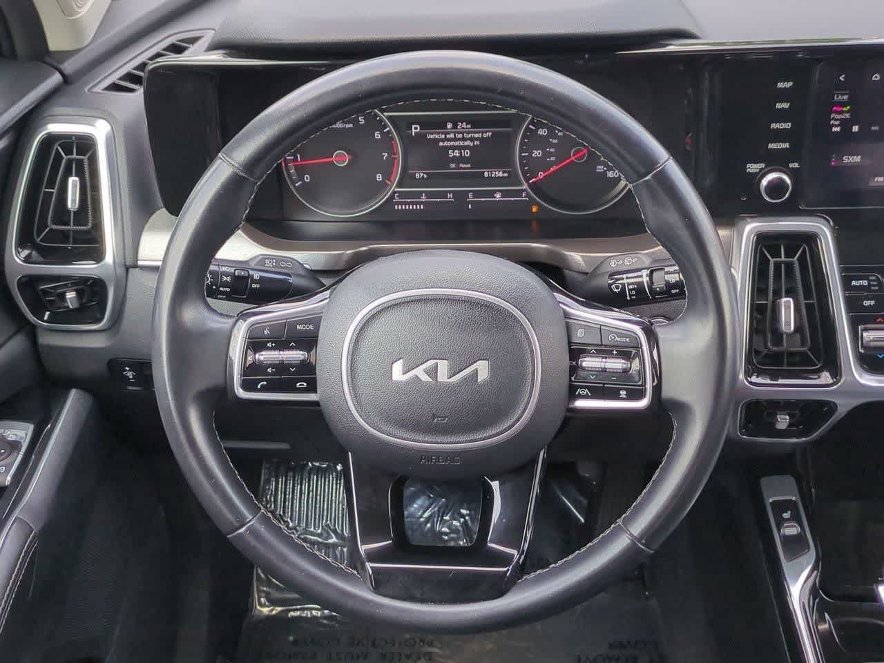 Used 2022 Kia Sorento SX AWD/4WD image 25
