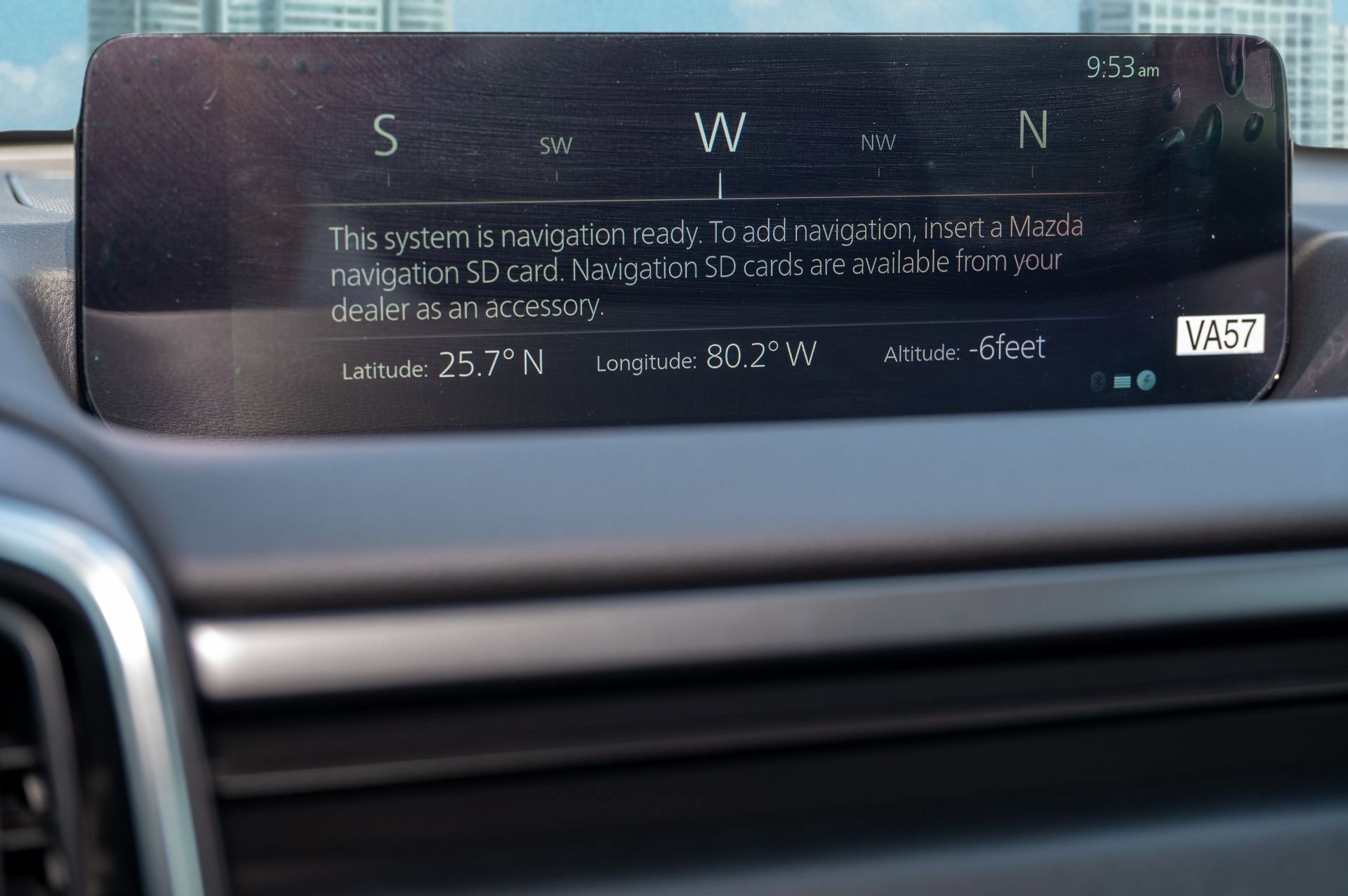 Used 2024 MAZDA CX-50 2.5 Turbo w/ Premium Plus Pkg image 40