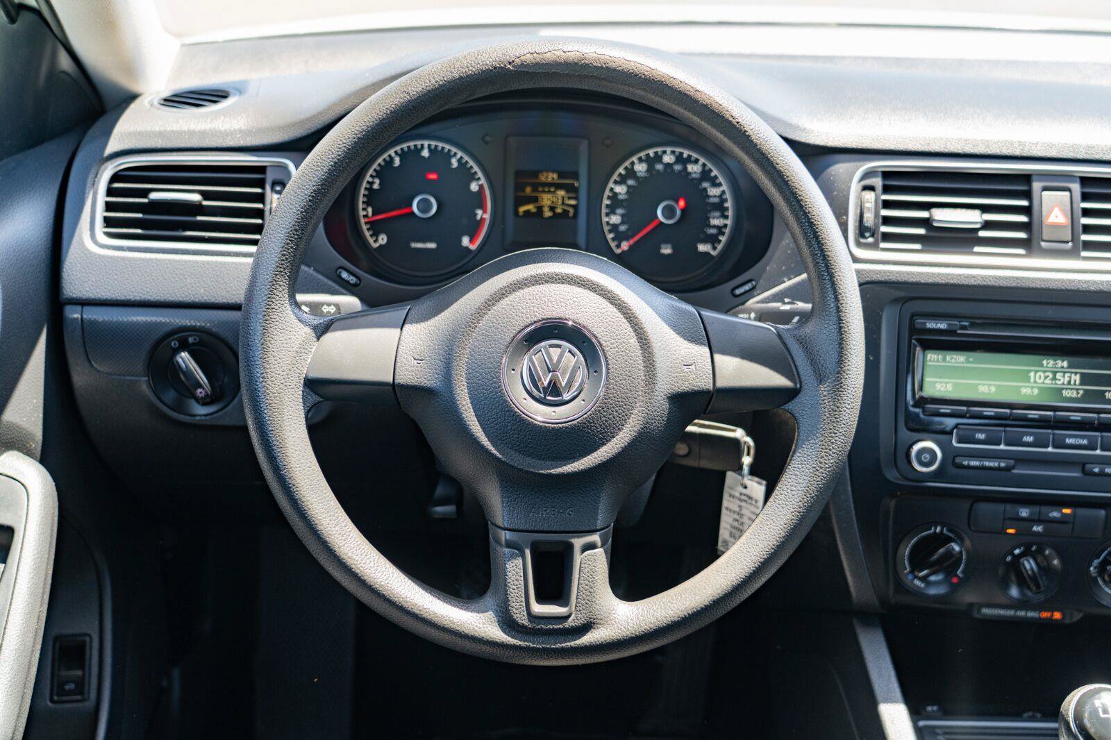 Used 2014 Volkswagen Jetta S FWD image 17
