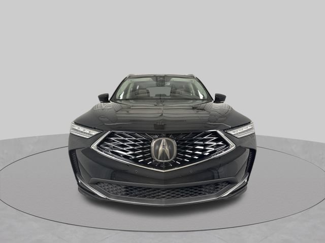 New 2026 Acura MDX SH-AWD w/ Advance Package image 3