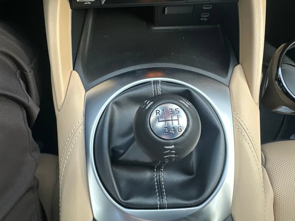 New 2026 MAZDA MX-5 Miata RF Grand Touring RWD image 31