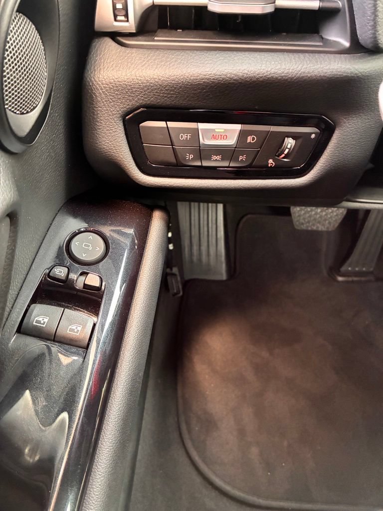 Used 2023 Toyota Supra RWD image 24