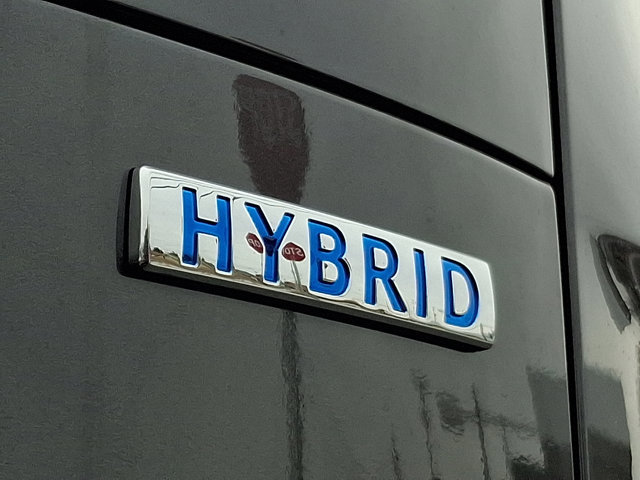 New 2026 MAZDA CX-50 AWD 2.5 Hybrid w/ Premium Pkg image 25
