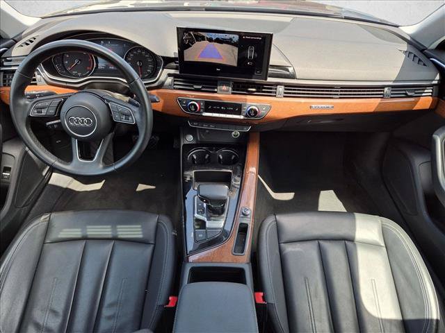 Used 2022 Audi A4 2.0T Premium AWD/4WD image 18
