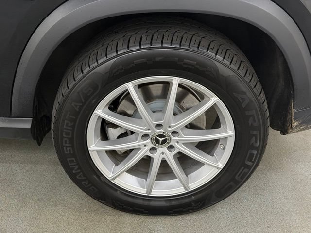 Used 2024 Mercedes-Benz GLE 450e 4MATIC image 31