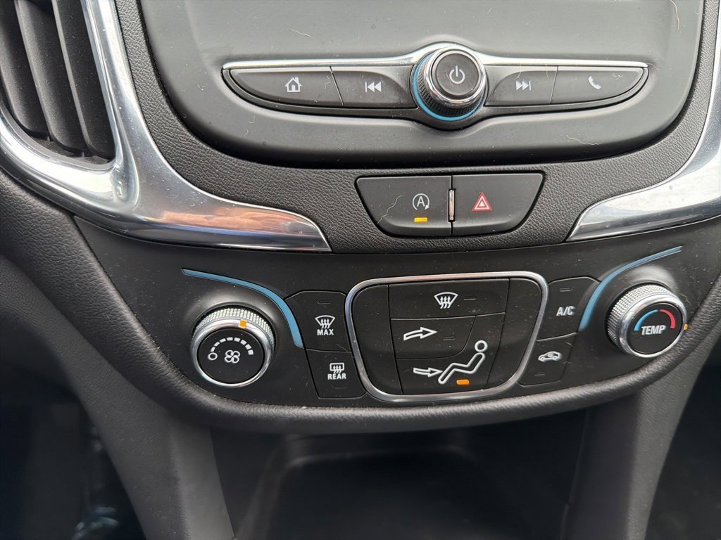 Used 2023 Chevrolet Equinox LT image 17