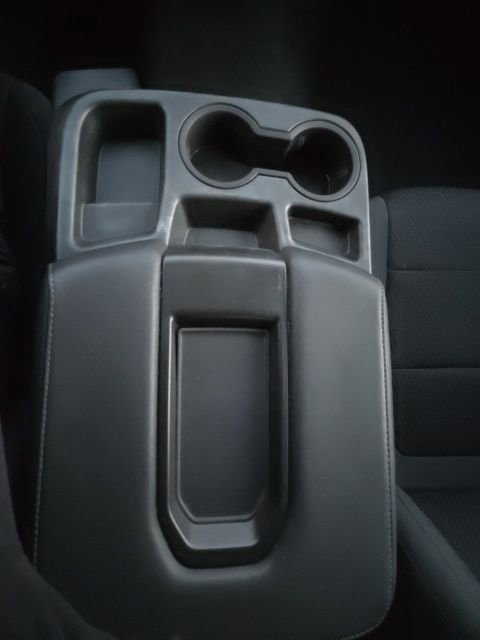 Used 2021 Chevrolet Silverado 1500 Custom image 18