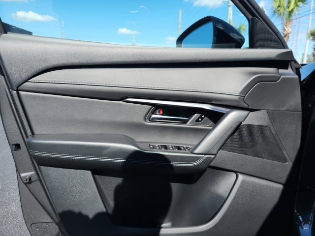 New 2026 MAZDA CX-5 Select AWD/4WD image 9