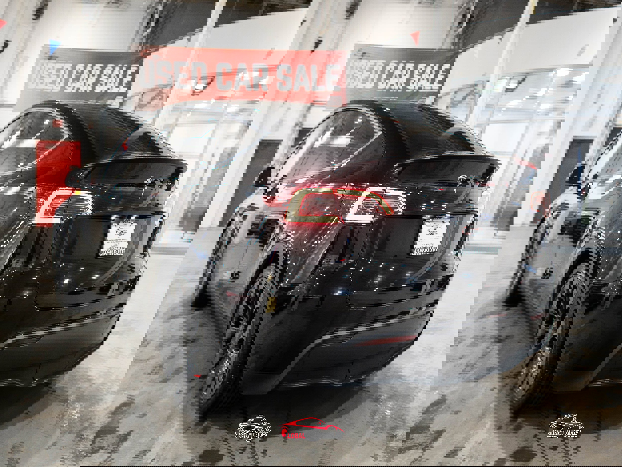 Used 2021 Tesla Model Y Performance image 5