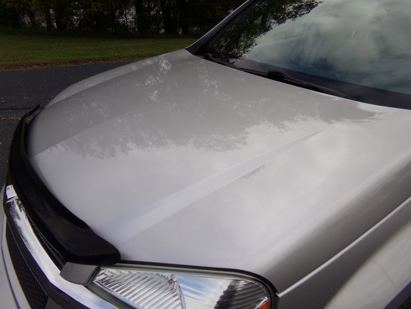 Used 2007 Chevrolet Equinox LT w/ LT Preferred Equipment Group image 9