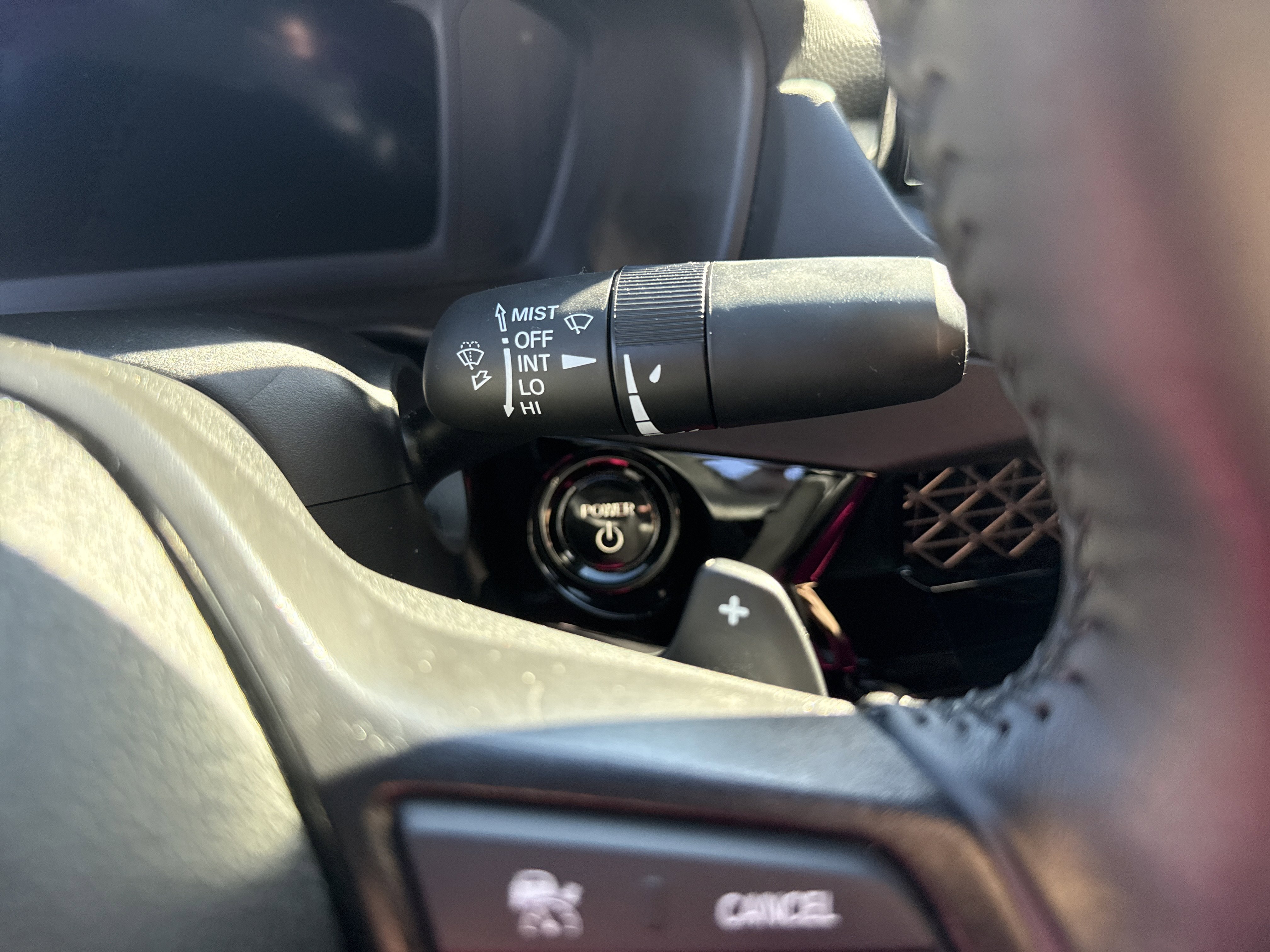 Certified 2024 Honda Accord Sport image 25