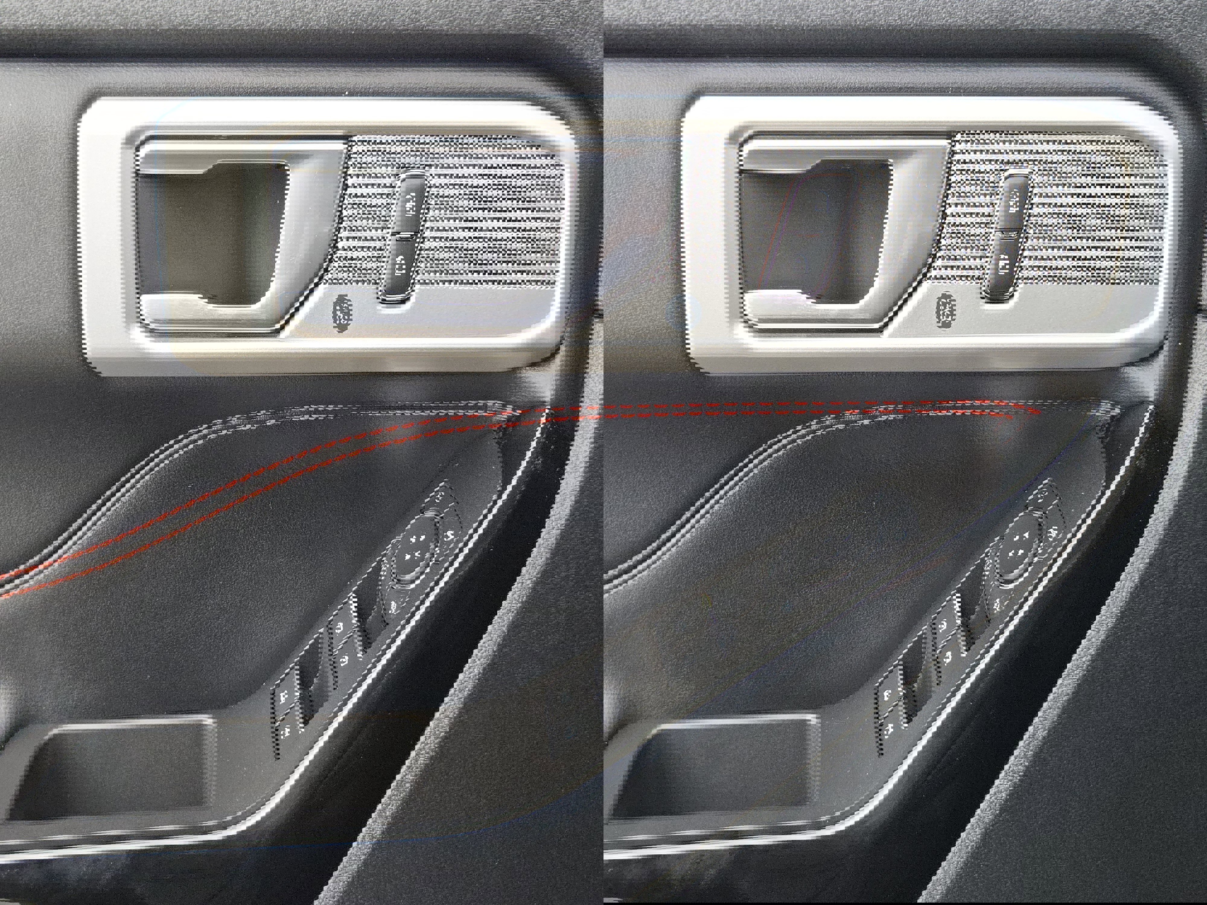 Used 2022 Ford Explorer ST-Line image 23