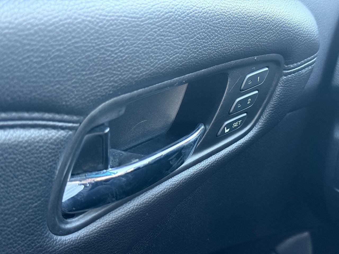 Used 2018 Acura RDX AWD image 30