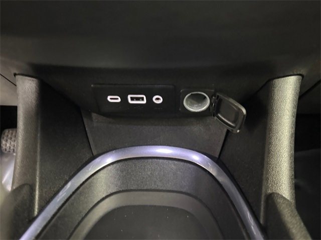 Used 2023 Chevrolet Malibu LT image 16