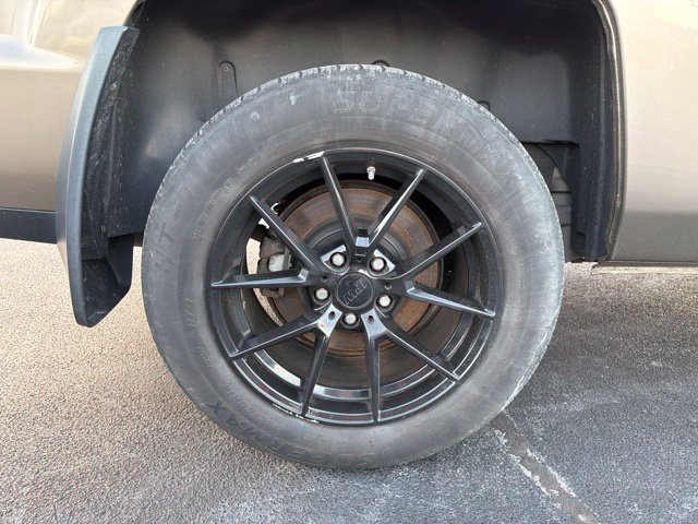 Used 2009 Honda Ridgeline RTL image 9