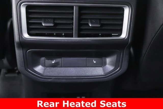 Used 2025 Volkswagen Atlas Cross Sport SEL R-Line AWD/4WD image 29