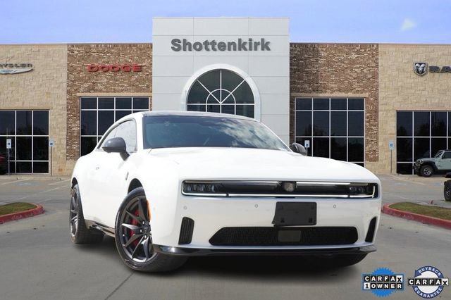 Used 2024 Dodge Charger R/T Scat Pack w/ Plus Group video 1