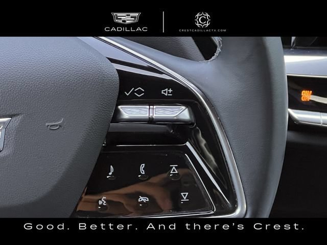 Used 2024 Cadillac Lyriq Tech RWD image 15