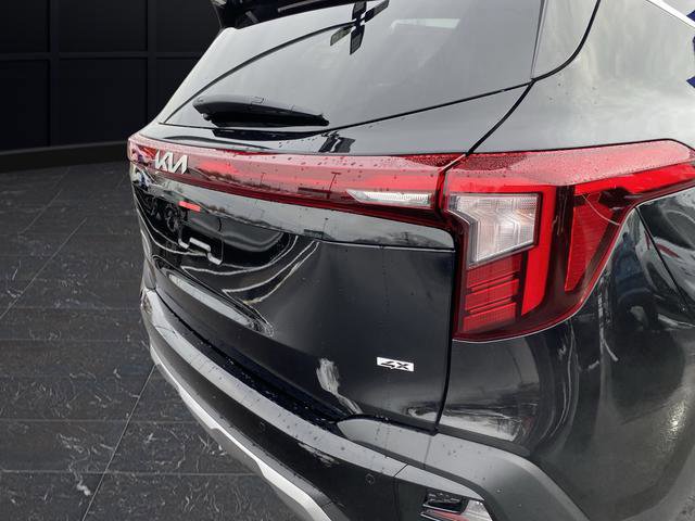 New 2026 Kia Seltos EX image 38