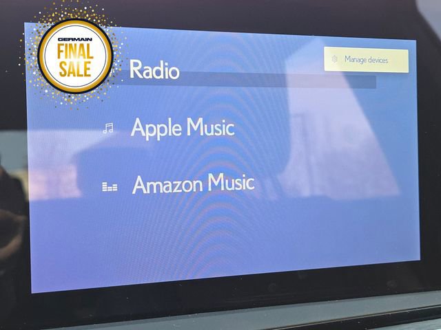 Certified 2025 Lexus ES 350 w/ Premium Package image 25