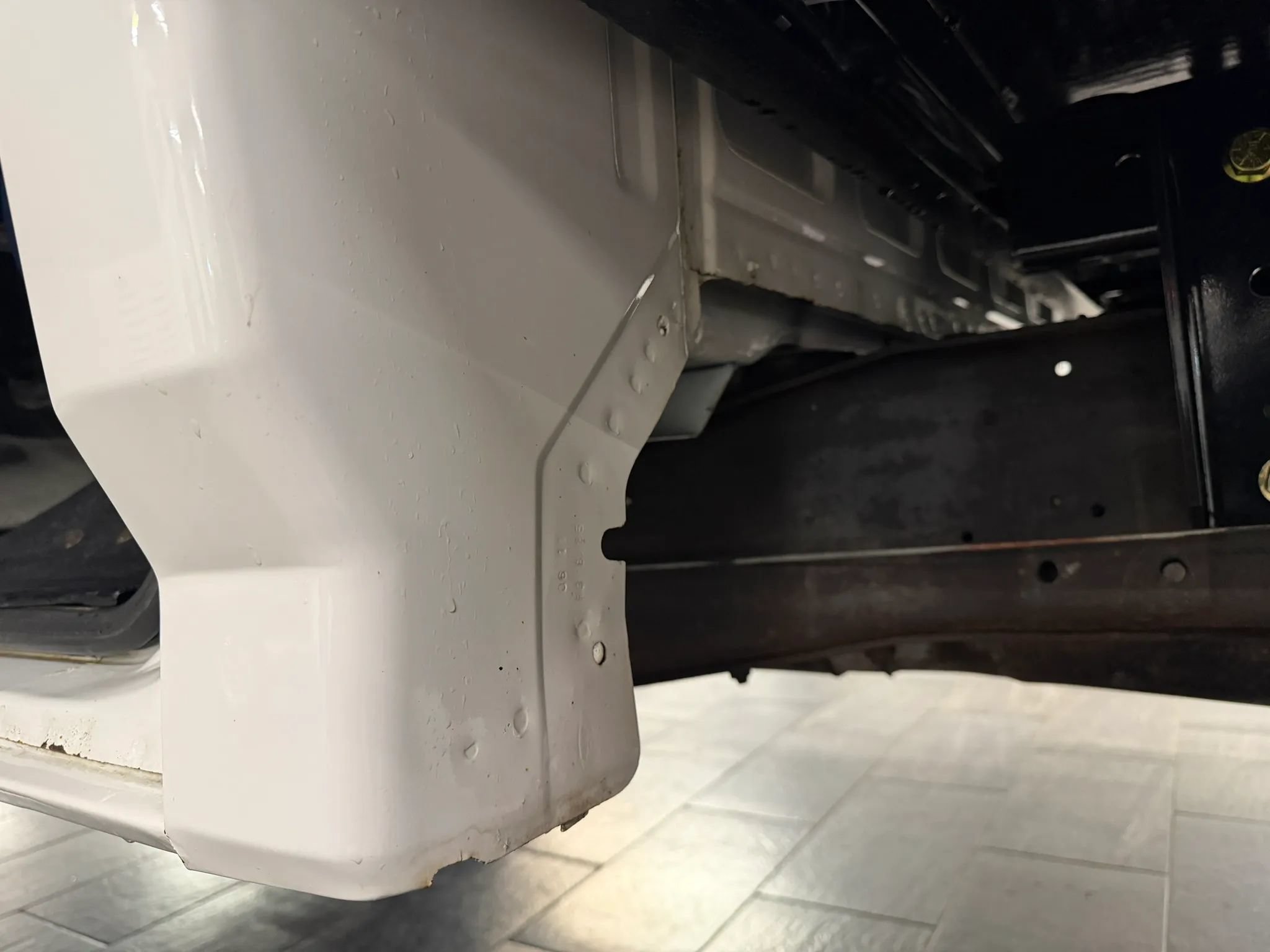 Used 1997 Ford F350 4x4 Regular Cab image 19